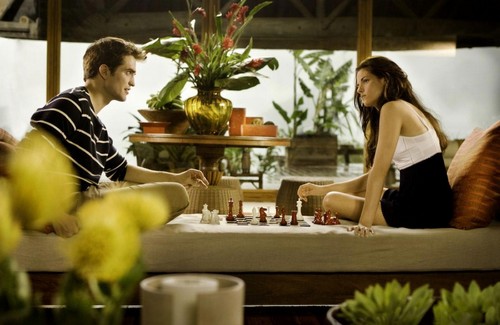 Breaking Dawn parte 1, immagini (5)