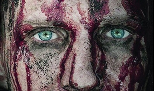 Corialanus, poster russo con Ralph Fiennes e Gerard Butler (2)