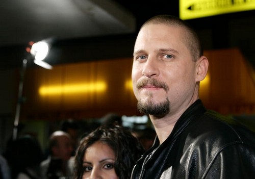 MGM Premiere Of "Harsh Times" - Arrivals