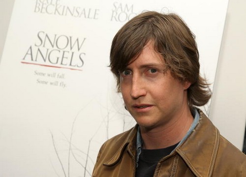 Warner Independent Pictures Screening Of "Snow Angels"