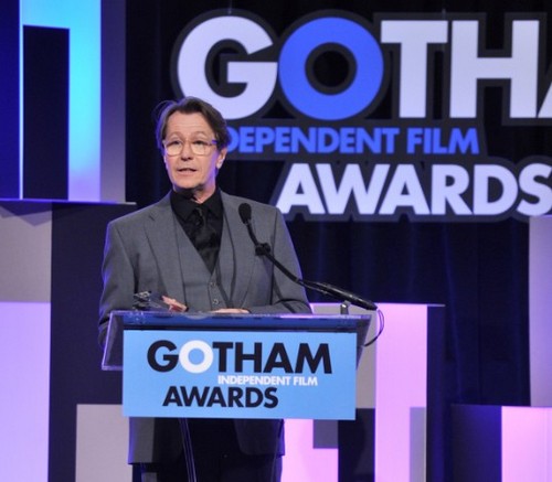 Gotham Awards 2011 vincitori ex-aequo per The Tree of life e Beginners (4)
