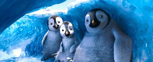 Happy Feet 2, colonna sonora anteprima (3)