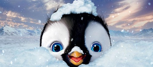 Happy Feet 2, wallpaper (7)