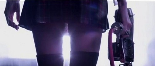 Horror News Verbo, Strippers vs. Werewolves, Bad Kids go to Hell