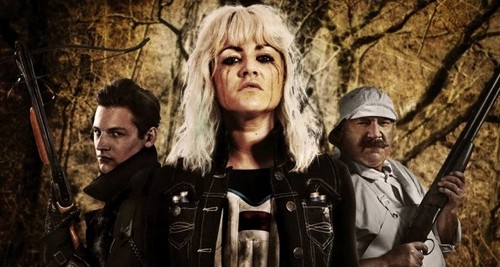 Horror News Verbo, Strippers vs. Werewolves, Bad Kids go to Hell, Elfie Hopkins