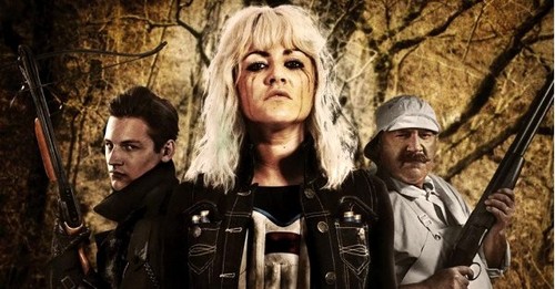Horror news Dunderland, The Return of the Killer Shrews, Detention of the Dead, Elfie Hopkins (10)