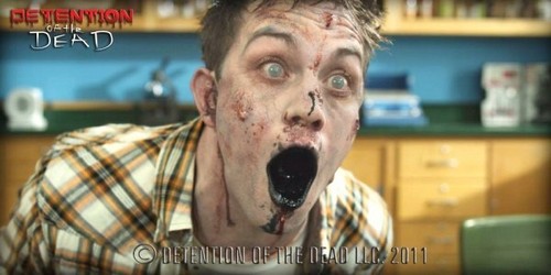 Horror news Dunderland, The Return of the Killer Shrews, Detention of the Dead, Elfie Hopkins (4)