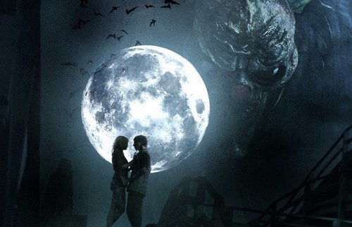 Horror news Livide, Musallat 2, Perseveration, Viva Berlin!, The Zombie King, Gingerclown 3D (10)