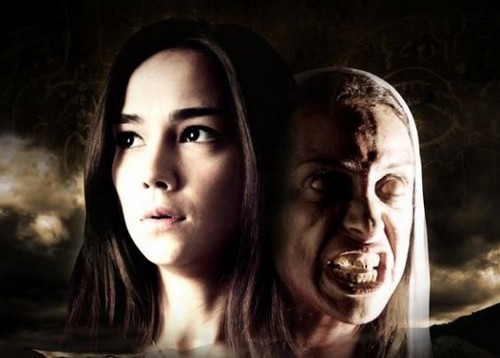 Horror news Livide, Musallat 2, Perseveration, Viva Berlin!, The Zombie King, Gingerclown 3D (2)