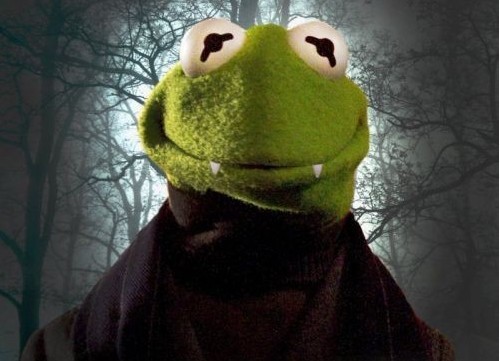 I Muppet, 3 poster parodia di Twilight (4)