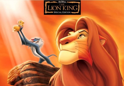 Il Re Leone 3D, colonna sonora