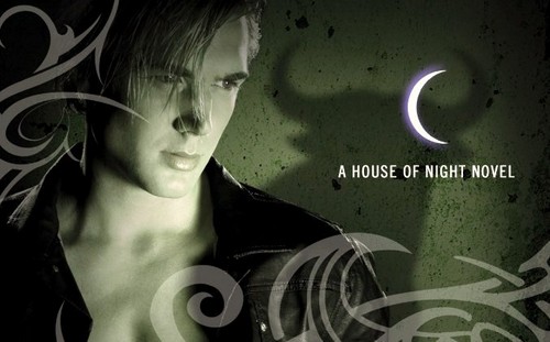 Il produttore di Silent Hill adatterà House of Night