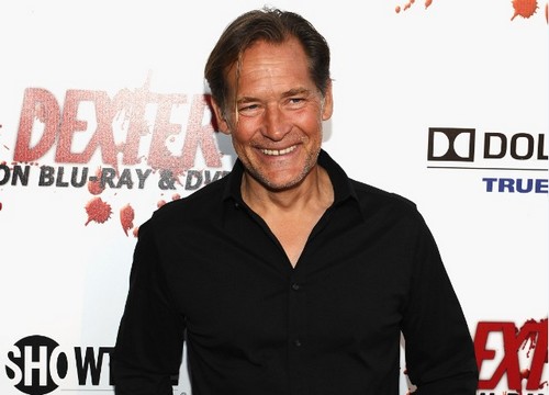 James Remar, Tom Wopat, todd allen e James Russo in Django Unchained