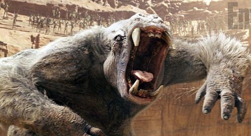 John Carter, nuova immagine del film Disney (2)