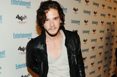 Kit Harington sarà Re Artù in Arthur and Lancelot (2)