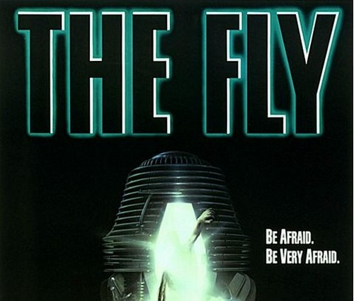 La mosca, la Fox non produrrà il sequel di Cronenberg (2)