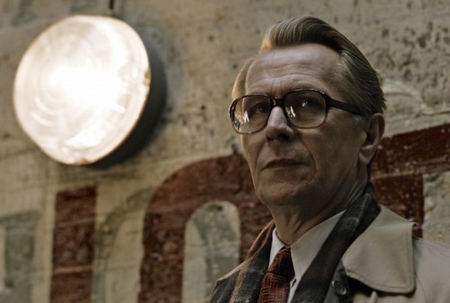 La talpa, 30 immagini di Tinker, Taylor, Soldier, Spy (11)