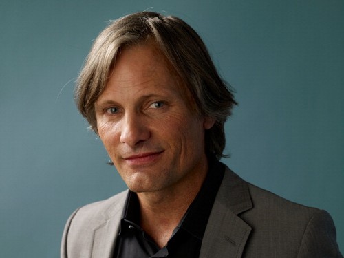 "A Dangerous Method" Portraits - 2011 Toronto Film Festival