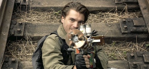 L'ora nera, immagini di The Darkest Hour (9)