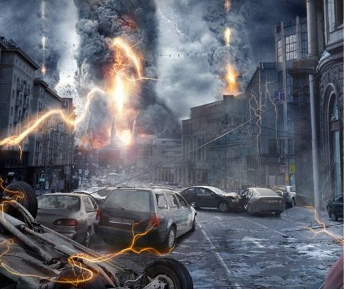 L'ora nera, nuovo poster per The Darkest Hour (2)