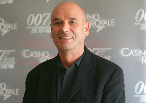 Martin Campbell dirigerà Professione pericolo