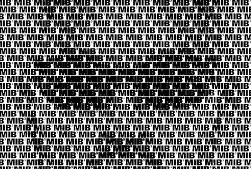 Men in Black 3, nuovi teaser poster