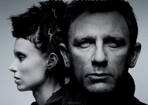 Millennium Uomini che odiano le donne, nuovo poster (2)