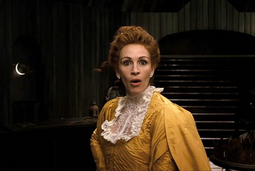 Mirror Mirror, immagini con Julia Roberts e Lily Collins (15)
