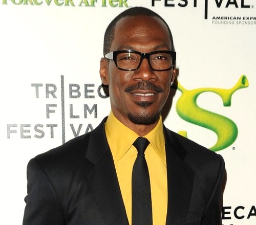 Oscar 2012 Eddie Murphy abbandona, Brian Grazer nuovo produttore