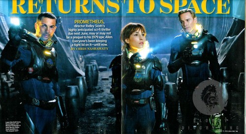 Prometheus, nuove immagini ufficiali da EW (6)