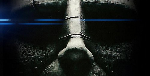 Prometheus, primo teaser poster (2)