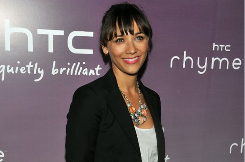 Rashida Jones e Corey Stoll in Decoding Annie Parker