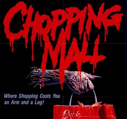 Robert Hall dirigerà il remake di Supermarket Horror