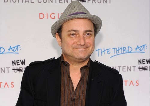 Sean Astin e Kevin Pollack Johnathon Schaech e Taryn Manning nel thriller Napa (2)