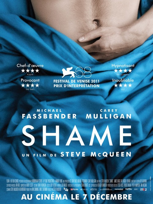 Shame, nuovo poster (2)