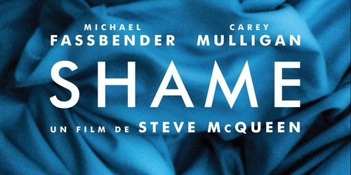 Shame, nuovo poster