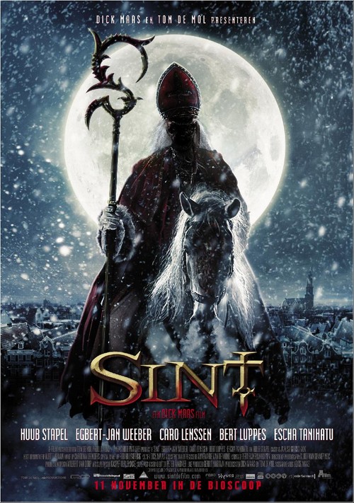 Sint, recensione in anteprima