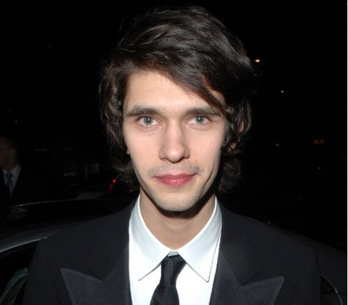 Skyfall, Ben Wishaw sarà Q (2)