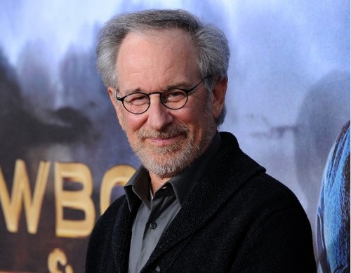 Steven Spielberg dirigerà il biblico Gods and Kings