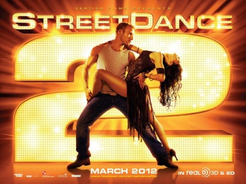 Streetdance 2, nuova immagine e 2 poster (3)