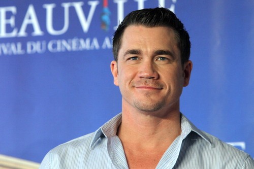 US director Tate Taylor poses during the