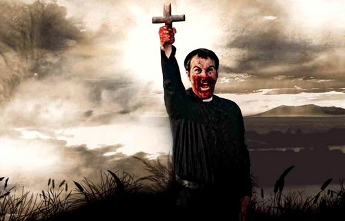 The Reverend trailer, poster e sinossi (2)