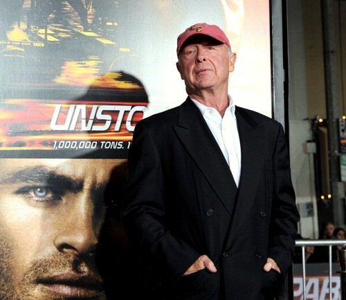 Tony Scott dirigerà il thriller Narco Sub