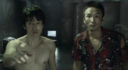 Ultraman Saga, Afro Tanaka, Speed Angels, Persimmon 3D poster, immagini e trailer (14)
