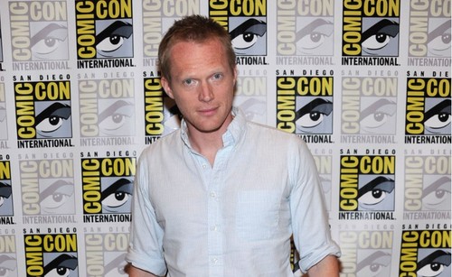 Vendicatori, Paul Bettany doppierà ancora JARVIS