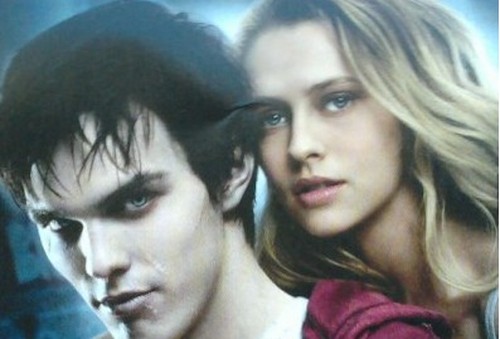 Warm Bodies, immagine promozionale (2)
