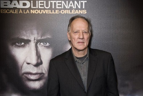 Werner Herzog dirigerà il sequel Bill and Ted 3