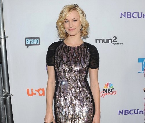 Yvonne Strahovski e Miranda Otto in I, Frankenstein