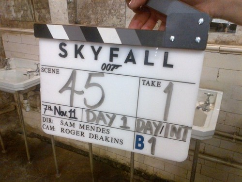 skyfall foto dal set (11)