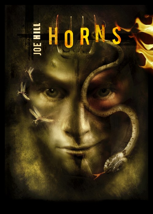 Alexandre Aja dirigerà Horns (2)